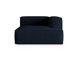 Modulinė sofa Micadoni Home MIC_CHR_88_F1_Nuria5, tamsiai mėlyna