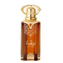 Unisex kvepalai Ajmal Noor Al Haya EDP 100 ml Rytietiški, Ilgai išliekantys, Elegantiški