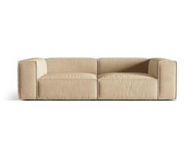 Sofa Micadoni Nuria, Nude