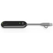 Belaidžio dalijimosi įrenginys - Yealink - PA20 - USB Plug and Play - Kompaktiškas dizainas - Universalus prisijungimas