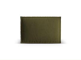 Micadoni dekoratyvinė pagalvėlė Nuria Moss Green Melange 60x40x26 cm