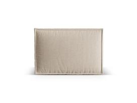 Micadoni dekoratyvinė pagalvėlė Nuria Beige 60x40x26 cm