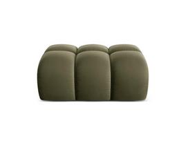 Pufas Micadoni Treno, Green