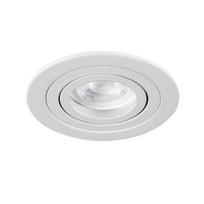 Įleidžiamasis šviestuvas SEIDY CT-DTO50-W/M, be MR16, maks. 10W, IP20