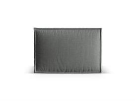 Micadoni dekoratyvinė pagalvėlė Nuria Grey 60x40x26 cm