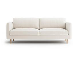 Sofa-lova Micadoni Eden, Beige