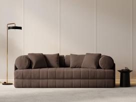 Sofa-lova Micadoni Kemi, Chocolate