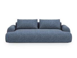 Keturvietė sofa Micadoni Calma, Sunflower Melange
