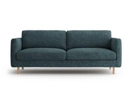 Sofa-lova Micadoni Eden, Green Blue Melange