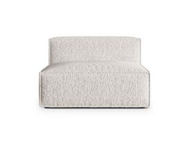 Sofos modulis Micadoni Nuria, Grey Beige Melange