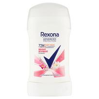 Rexona Pažangi apsauga Ryški puokštė kietasis antiperspirantas 50 ml