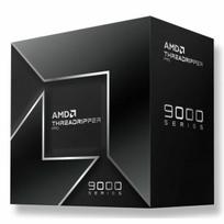 Procesorius Workstation Processor AMD Ryzen Threadripper Pro 9975WX 4.0 GHz (Shimada Peak) socket sTR5 - Boxed without Cooler