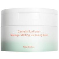 Haruharu Wonder - Centella Sunflower Makeup Melting Cleansing Balm - 100 g
