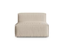 Sofos modulis Micadoni Nuria, Beige
