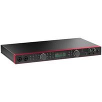 Focusrite Scarlett 18I20 G4 Garso plokštė