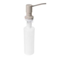 Skysto ploviklio dozatorius Kuchinox LIBRA, Beige granite