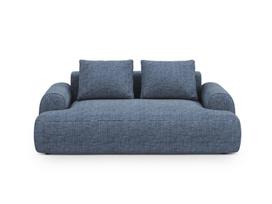 Dvivietė sofa Micadoni Calma, Sunflower Melange
