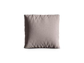 Micadoni dekoratyvinė pagalvėlė Kemi Warm grey 45x45 cm