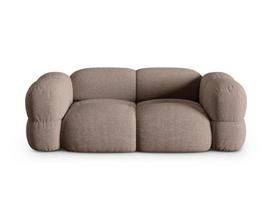 Sofa-lova Micadoni Loretto, Cappuccino
