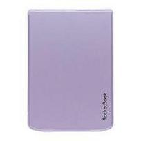 Tabletės dėklas POCKETBOOK 6" purpurinis