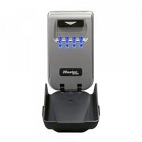 Master Lock MasterLock Kasetka na klucze z zamkiem szyfrowym i podświetleniem XL-3