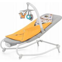 Kinderkraft FELIO 2 Forest Yellow