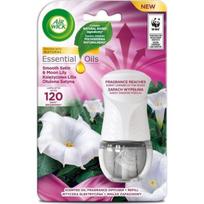 AIR WICK Air Wick Essential Oils elektryczny odświeżacz powietrza i wkład Księż