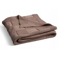 Multitex SQUARE languotas 80x100cm, rudas