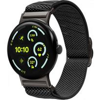 Spigen Lite Fit X Band Google Pixel Watch 4/ 3/ 2/ 1 41mm Black