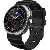Spigen WBS2 Band Samsung Galaxy Watch 8 / Classic 40 40/ 44/ 46mm Black