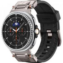 Spigen DuraPro Armor Samsung Galaxy Watch 8 46mm/ 44mm/ 40mm Black