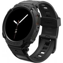 Spigen Rugged Armor Pro Samsung Galaxy Watch 8 40mm Matte Black