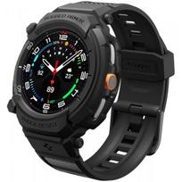 Spigen Rugged Armor Pro Samsung Galaxy Watch 8 Classic 46mm Matte Black