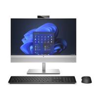 HP EliteOne 840 G9 23.8" Full HD (1920x1080) AG 250nits, Intel® Core™ i5-14500, 16GB, 512GB PCIe® NVMe™ SSD, Intel® UHD Graphics 770, Wifi®, Bluetooth®, Windows 11 Pro