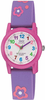 Vaikiškas Laikrodis Q&Q KIDS VR99J001Y