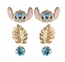Vaikiškas Papuošalai DISNEY LILO AND STITCH SF00262YRQL.PH