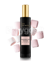 EQUIVALENZA Les Secrets MARSHMALLOW TENTATION EDP, 50 ml