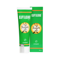 Kartalin kūno tepalas, 100 ml