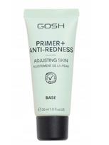 GOSH PRIMER ANTI-REDNESS makiažo bazė (008), 30 ml