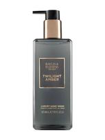 BAYLIS&HARDING Skystas rankų muilas (Twilight Amber), 400 ml