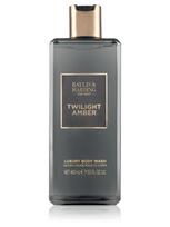 BAYLIS&HARDING Dušo želė (Amber, Vertiver & Vanilla), 400 ml