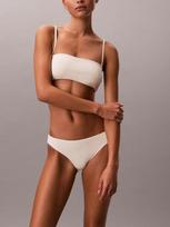 CALVIN KLEIN Moteriškos maudymosi kelnaitės, BIKINI
