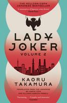 Lady Joker: Volume 2