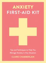 Anxiety First-Aid Kit