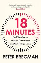 18 Minutes