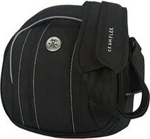 "Crumpler 9500 Company Gigolo" fotoaparato krepšys su nešiojamojo kompiuterio skyriumi