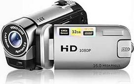 "Diyeeni" 1080P skaitmeninis fotoaparatas fotografijai, 16 MP vaizdo dienoraščio kamera, 16 kartų skaitmeninio priartinimo skaitmeninis fotoaparatas su 2,4" 360° sulankstomu ekranu, kompaktiškas kelionių fotoaparatas paaugliams, suaugusiesiems,