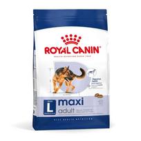 Royal Canin Maxi Adult 12kg sausas maistas didelių veislių šunims