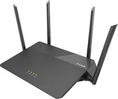 D-Link DIR-878 dviejų juostų AC1900 MU-MIMO "Wi-Fi" maršrutizatorius