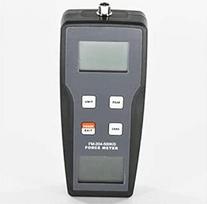 FM-204-500K Skaitmeninis jėgos matuoklis 4900N dinamometras Traukimo ir stūmimo jėgos matuoklis N/kg/lb Mechaniniai prietaisai
